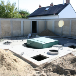 Extension de Véranda : Créer un Coin Bureau avec Vue sur le Jardin Roncq